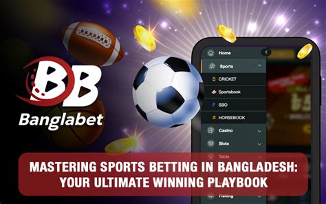 Mostbet: Your Trusted Partner for Sports Betting in Bangladesh.